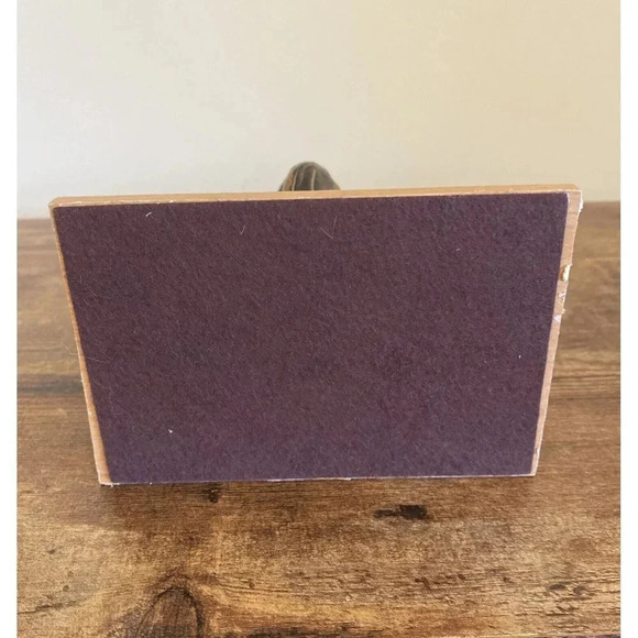 Religious Decor Praying Hands Weighted Bookend Decor Centerpiece - Picture 7 of 7